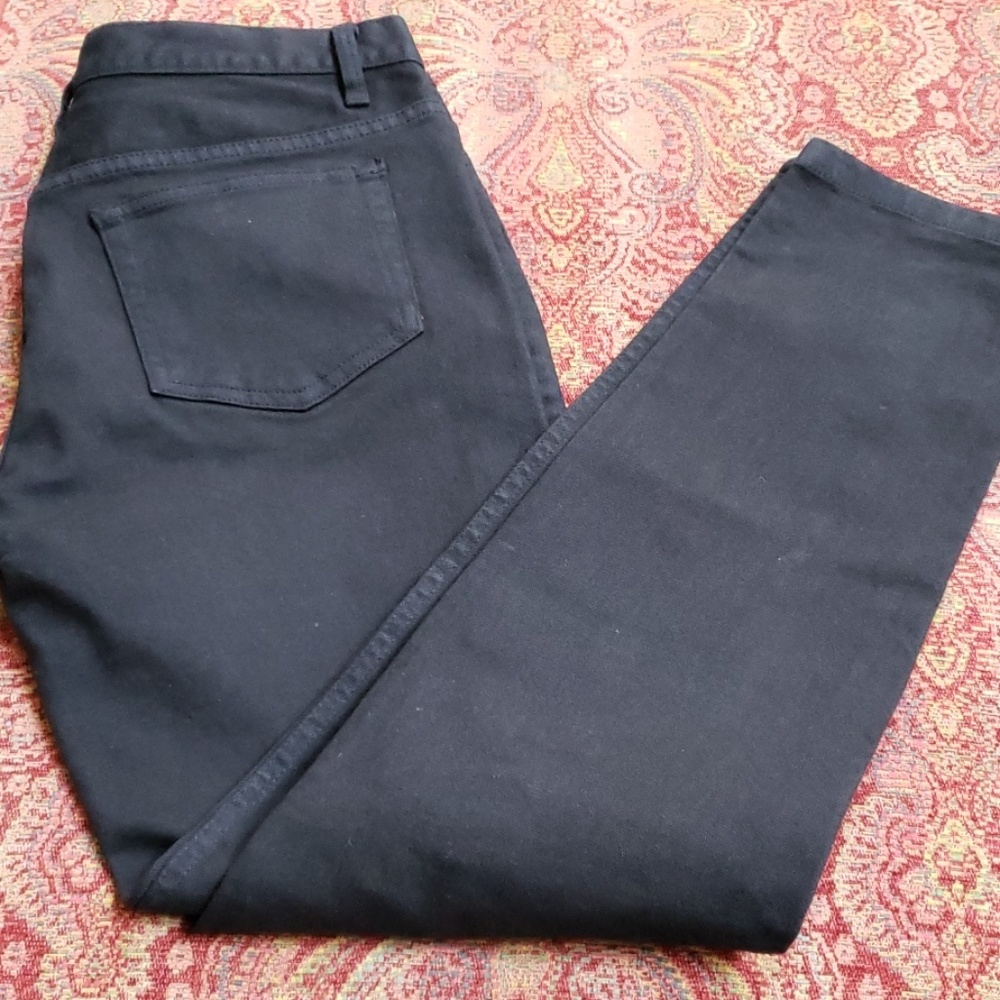 A.P.C Jeans